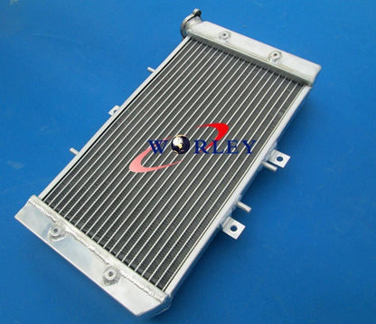 Aluminum Radiator for Polaris Outlaw 450/525 ATV (2007-2011)