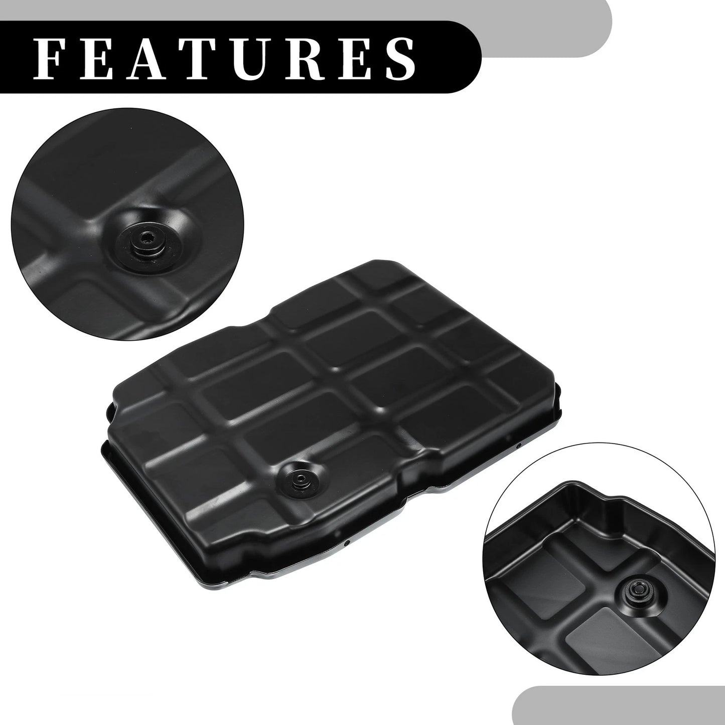 Engine Oil Pan for Chrysler 300 (2005-2014)