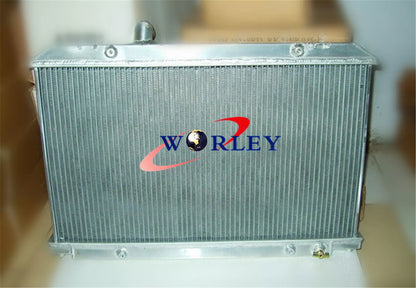 3ROW Aluminum Radiator for Mazda RX-8 (2003-2008)