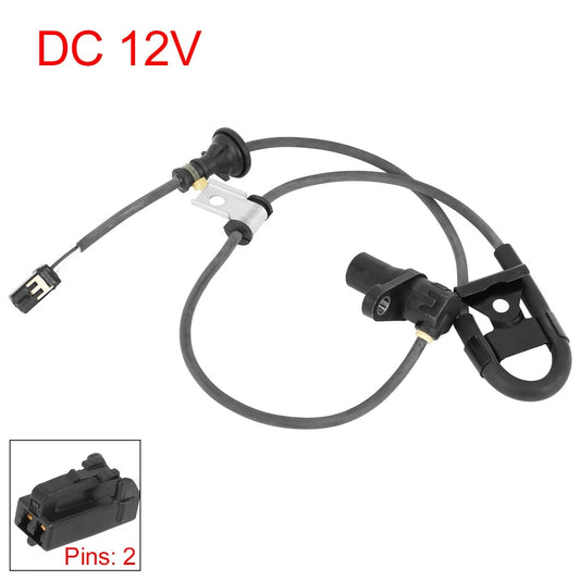 Car Rear Right ABS Wheel Speed Sensor for Toyota Highlander (2004–2007)