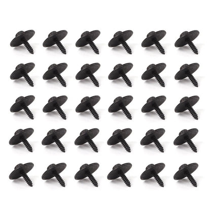 Underbody Shield Sheet Metal Screw for Mercedes Benz (1990-1999)