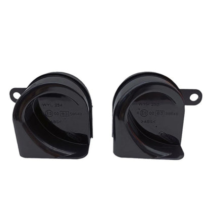 Pair High & Low Car Horns for Honda Accord, Odyssey, CR-V, Civic, Pilot (2003-2023)