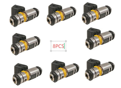 Fuel Injector for Mercruiser 5.7L 350 MAG MPI Inboard (2000-2005)
