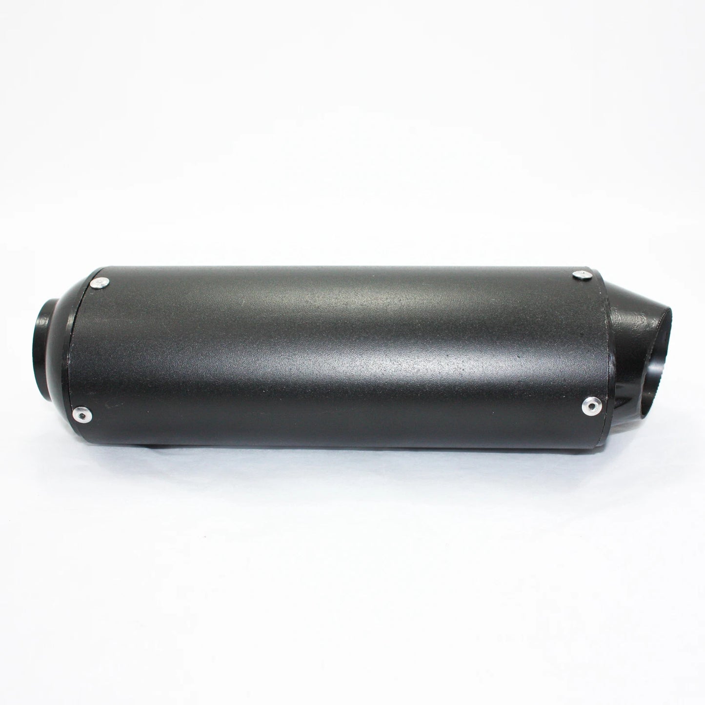 38mm Alloy Exhaust Muffler + Clamp for PIT Trail Dirt Bike (125cc-150cc)