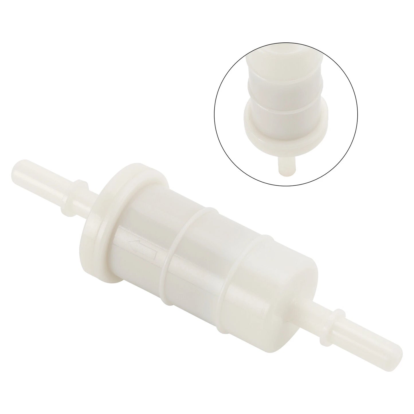 Fuel Filter for Mercury 4-Stroke 30-85HP (2000-2023)