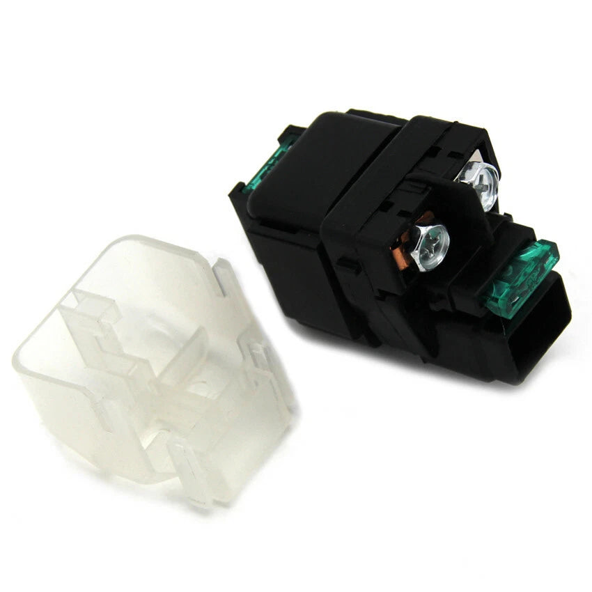 Starter Solenoid Relay for Suzuki LTF500F Quadrunner 500 (2000-2002)