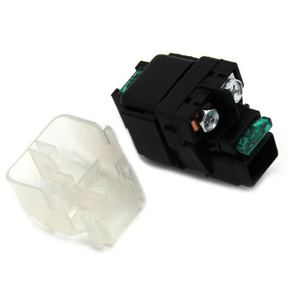 Starter Solenoid Relay for Suzuki LTF500F Quadrunner 500 (2000-2002)