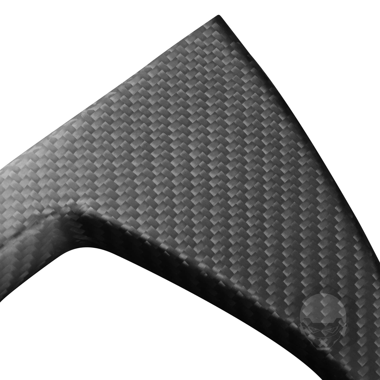 Gear Shifter Control Panel Trim for 2017-2023 Nissan R35 GTR Carbon Fiber
