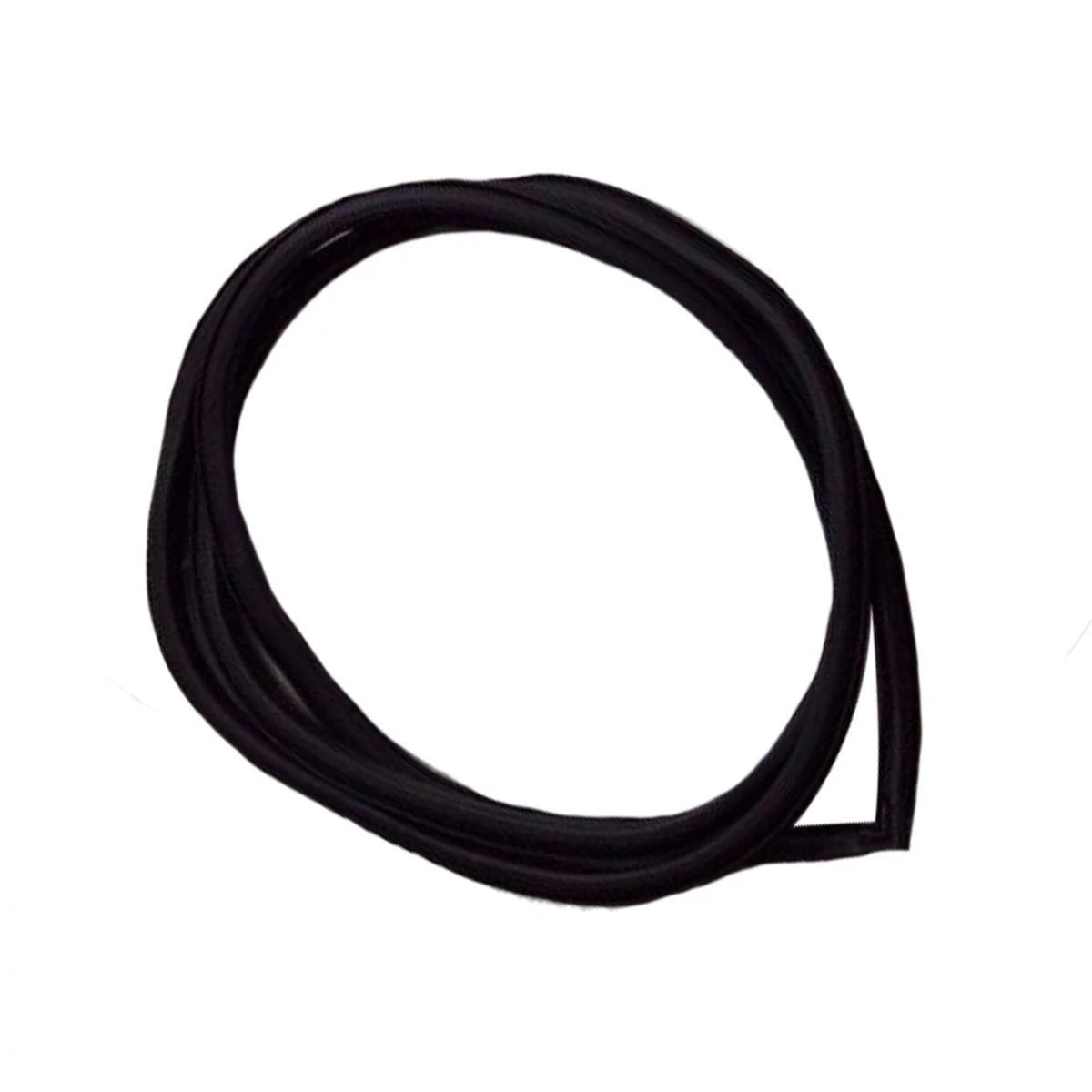 Windshield Front+Rear Door Rubber Set 4 Fits Datsun 520 2D 521 Truck 1966-72 D05