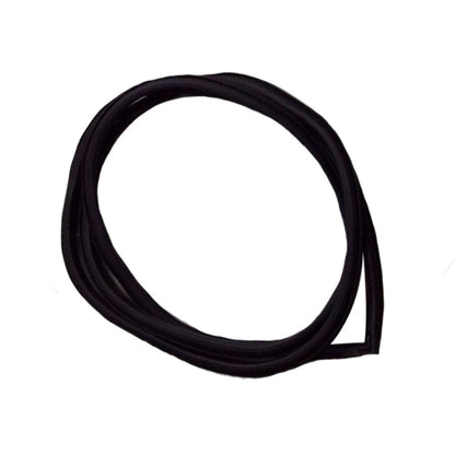 Windshield Front+Rear Door Rubber Set 4 Fits Datsun 520 2D 521 Truck 1966-72 D05