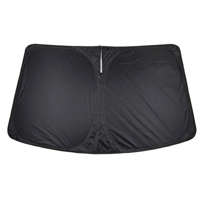 Foldable Windshield Sun Shade for Volkswagen VW Golf (2015-2021)