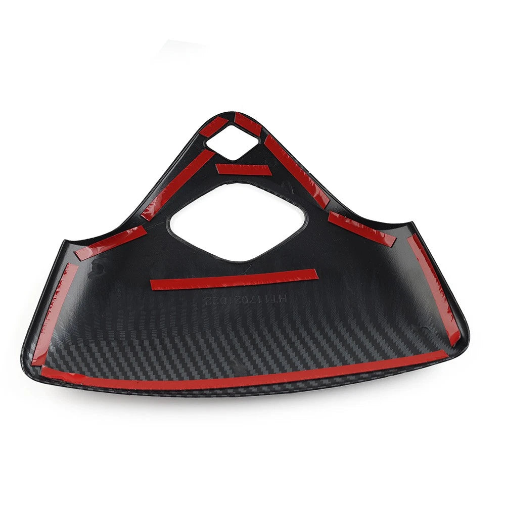 Front Roof Reading Light Cover Trim for Toyota CHR C-HR (2016-2023)