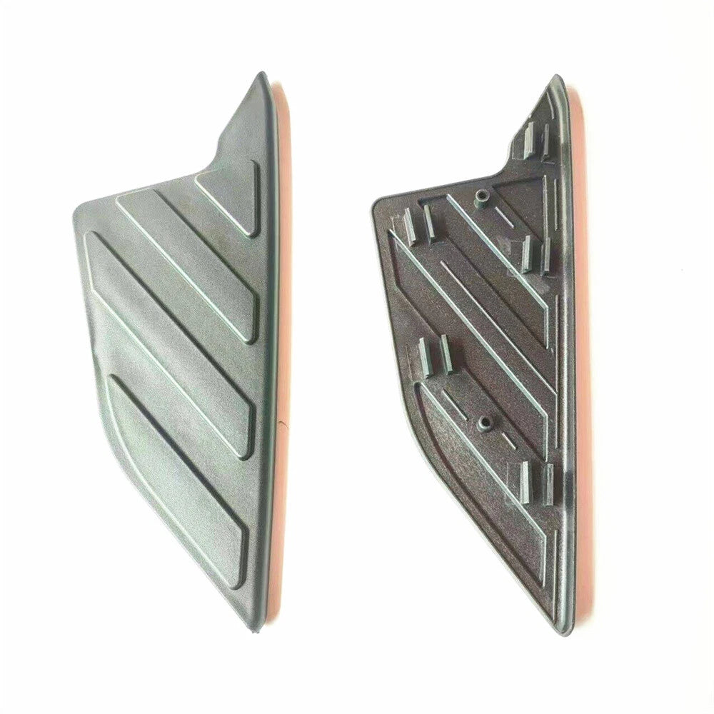 Rear Bumper Step Pads Set for Nissan Xterra (2005-2012)