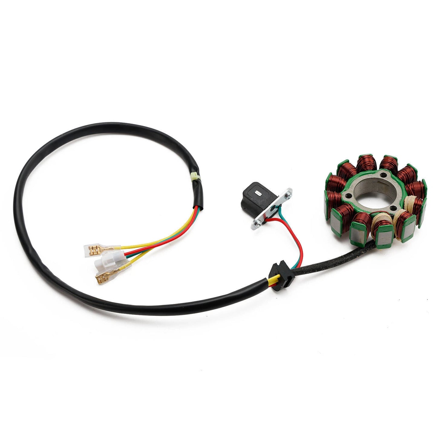 Stator, Regulator, Gasket for Husqvarna FC 250 350 FX 350 (2017-2024)
