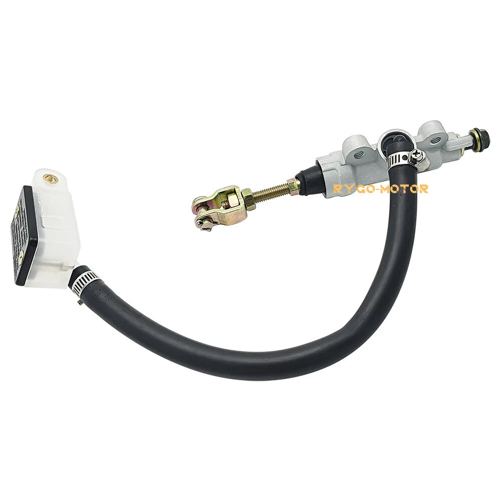 Rear Brake Master Cylinder for Kawasaki Lakota 300 KEF300 Mojave 250 KSF250