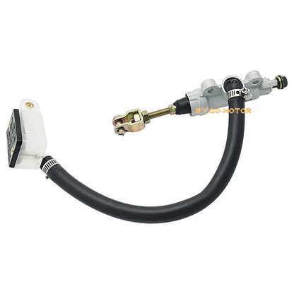 Rear Brake Master Cylinder for Kawasaki Lakota 300 KEF300 Mojave 250 KSF250