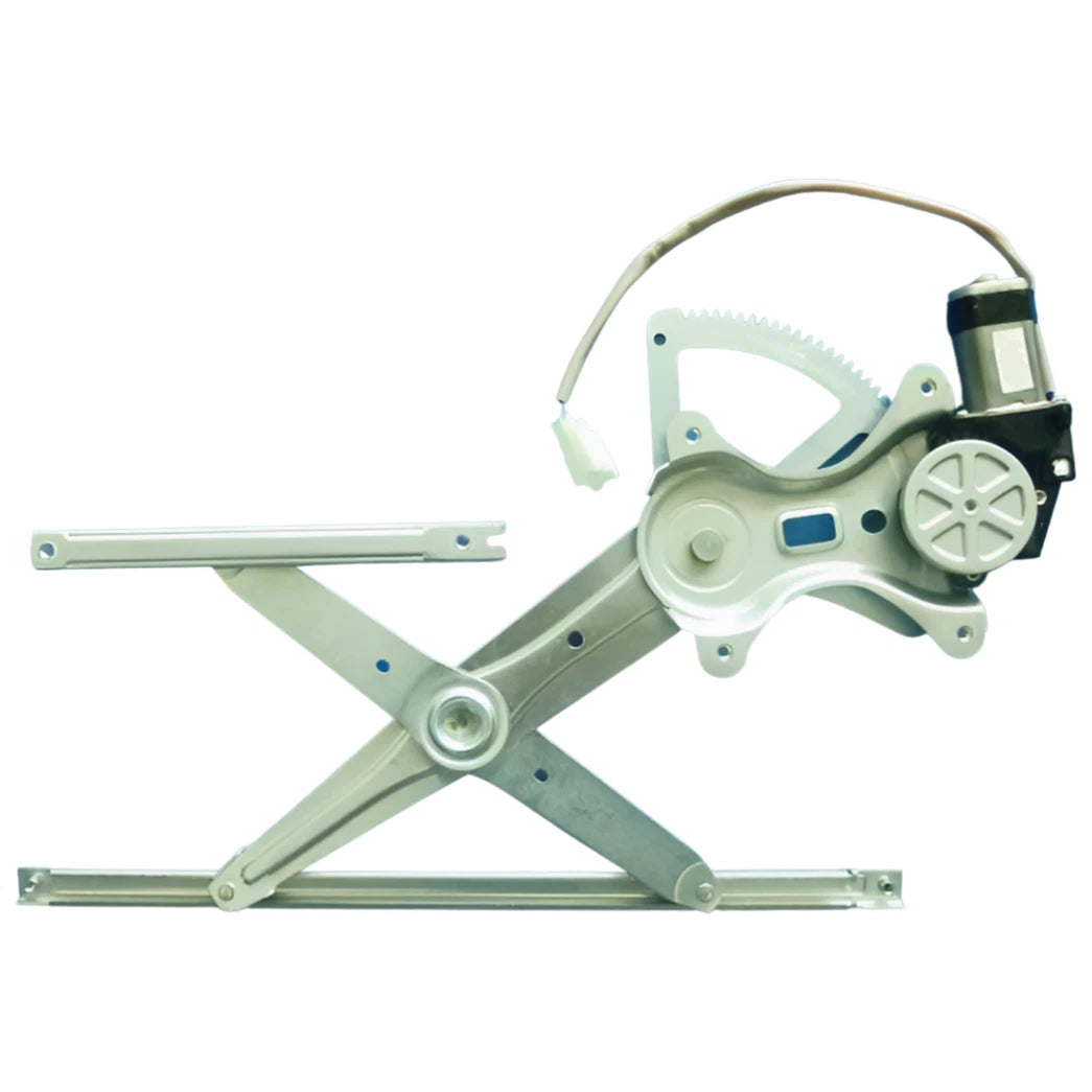 Front Left Window Regulator with Motor for Toyota Kluger MCU28R (2003-2007)