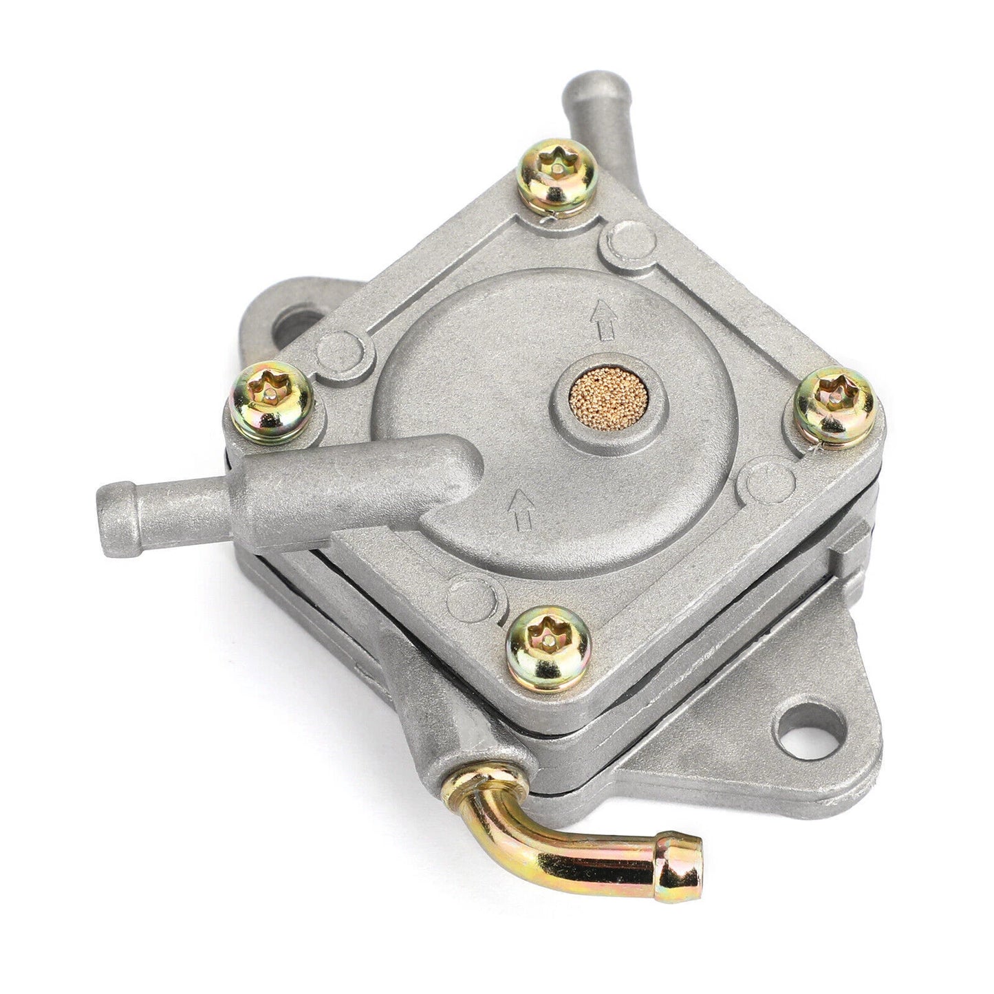 Fuel Pump for Club Car Gas Golf Cart DS & Precedent (2004-2023)