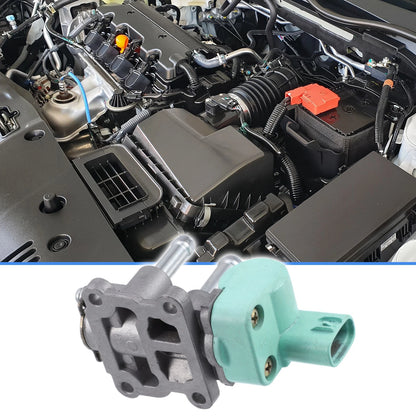 Idle Air Control Valve for Toyota Corolla (1993-1997)