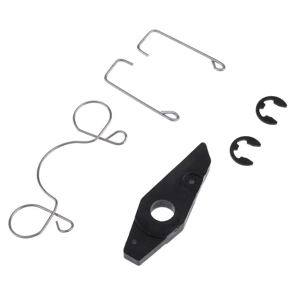 Starter Repair Set for 2-5HP Outboard Motors