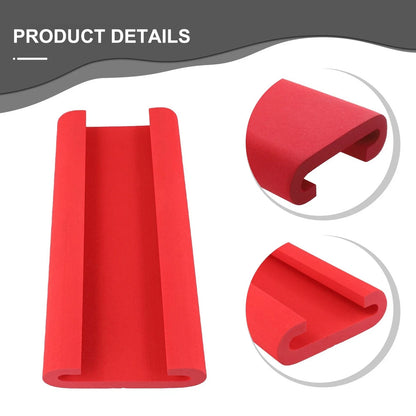 Dragon Boat Cushion EVA Material for Comfort and Durability