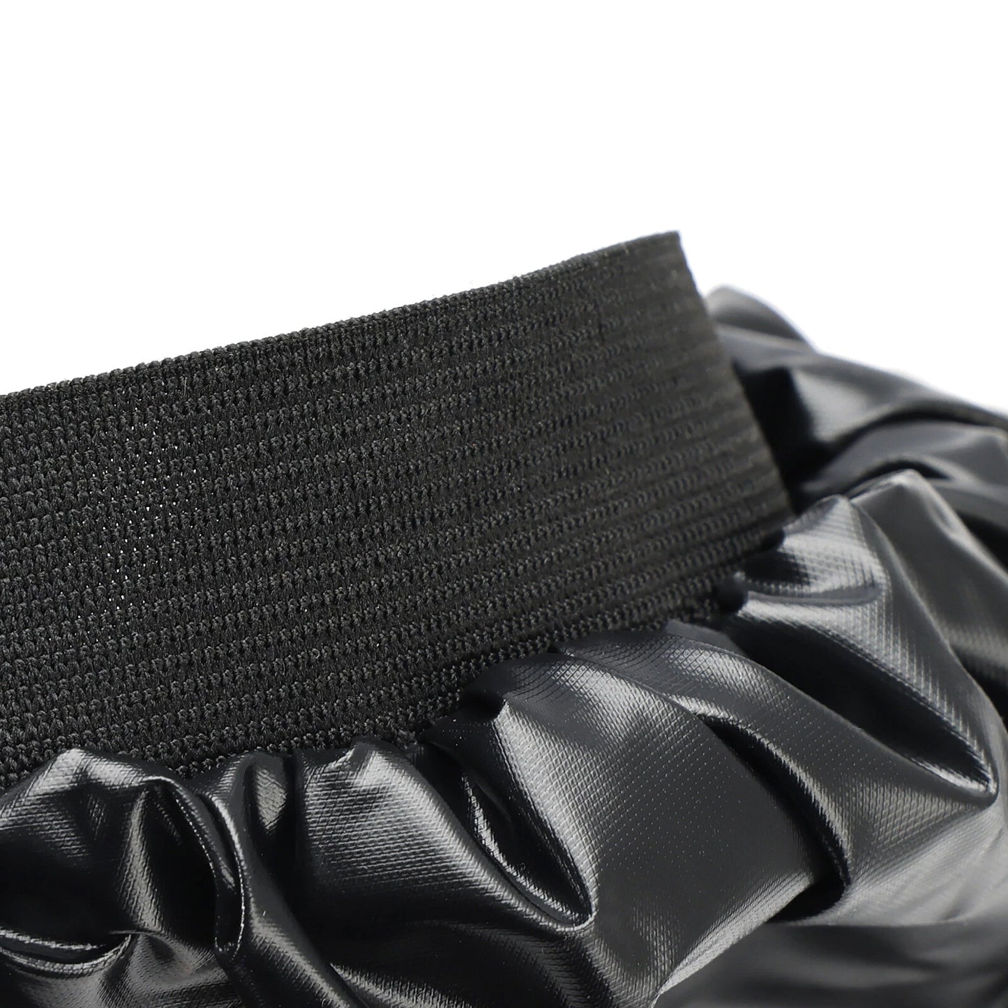 Waterproof Front & Rear Seat Cushion Cover for Motorcycle Racing
