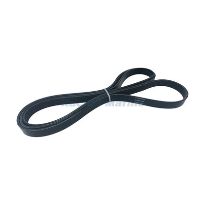 Serpentine Belt for MerCruiser 5.0/6.2/7.4/350 Bravo/Alpha