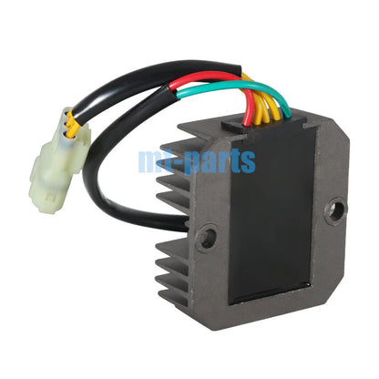 Voltage Rectifier Regulator for Adly ATV Supermoto 500 & Hurricane 450 SM