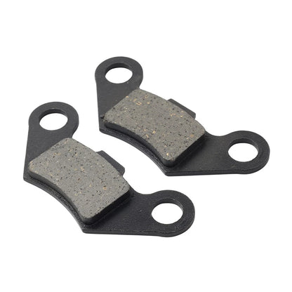 Disc Brake Pads Set for TaoTao ATVs 50cc 70cc 90cc 125cc 150cc