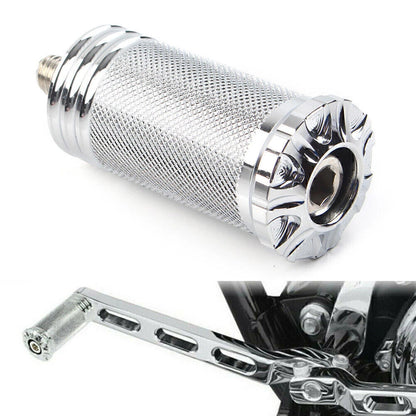Shift Gear Lever Peg for Harley Sportster, Softail, Touring, Dyna, Electra