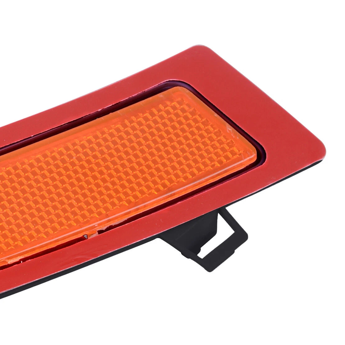 Front Bumper Side Marker Reflector Lights for BMW X5 (2011-2013)