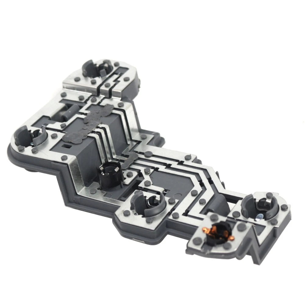 Right Taillight Circuit Board Bulb Holder for Benz C-Class (2007-2011)