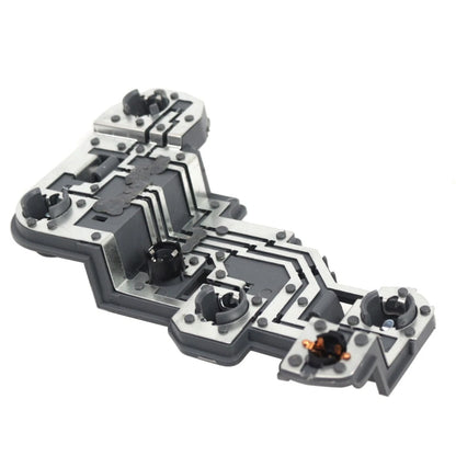 Right Taillight Circuit Board Bulb Holder for Benz C-Class (2007-2011)
