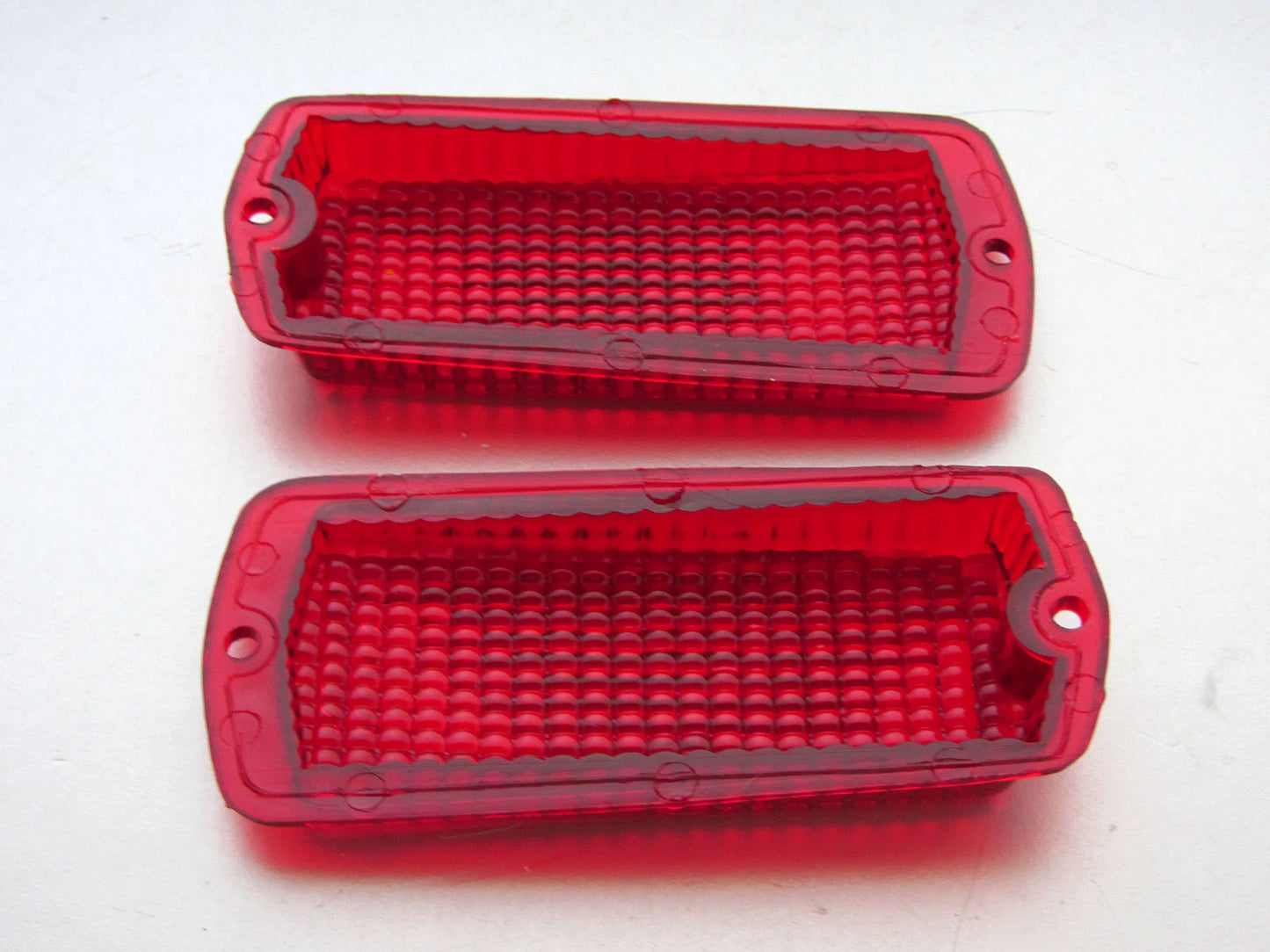 Front Side Marker Turn Signal Lens for Datsun 510 120Y B210 240Z (1968-1973)