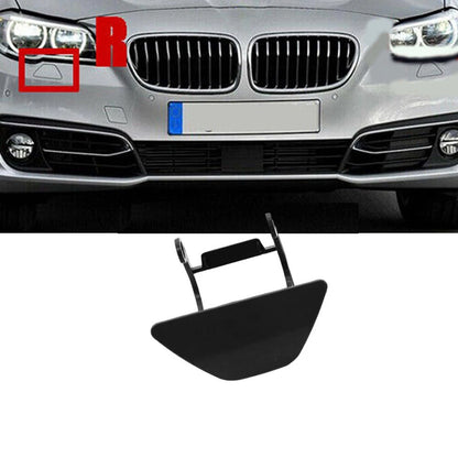 Right Headlight Washer Cover for BMW 528i 535d 550i 535i (2014-2016)