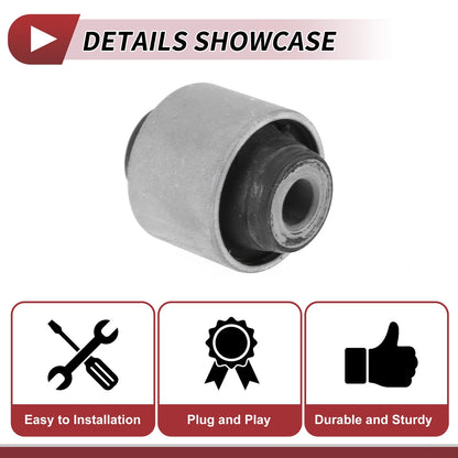 Rear Lower Shock Mount Bushing for Honda Accord Civic Acura CL (2003-2005)