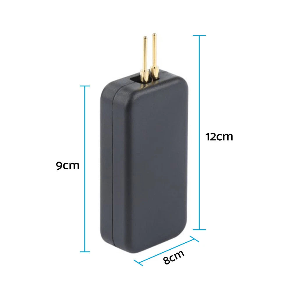 4PCS SRS Airbag Simulator Resistor for Car Fault Finding