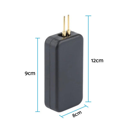 4PCS SRS Airbag Simulator Resistor for Car Fault Finding