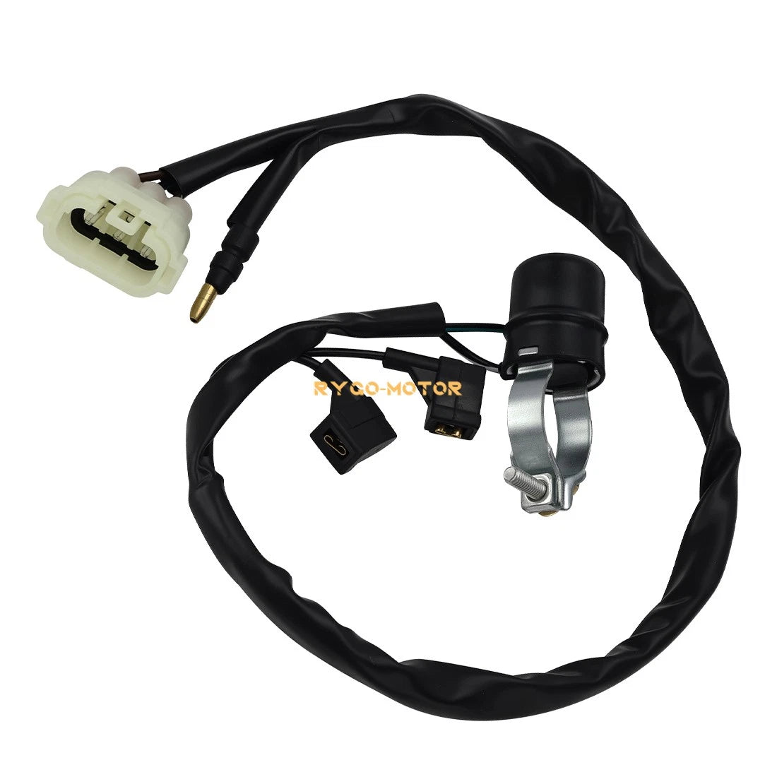 Engine Stop Kill Button Switch for Honda CRF250X CRF450X