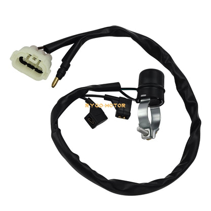Engine Stop Kill Button Switch for Honda CRF250X CRF450X