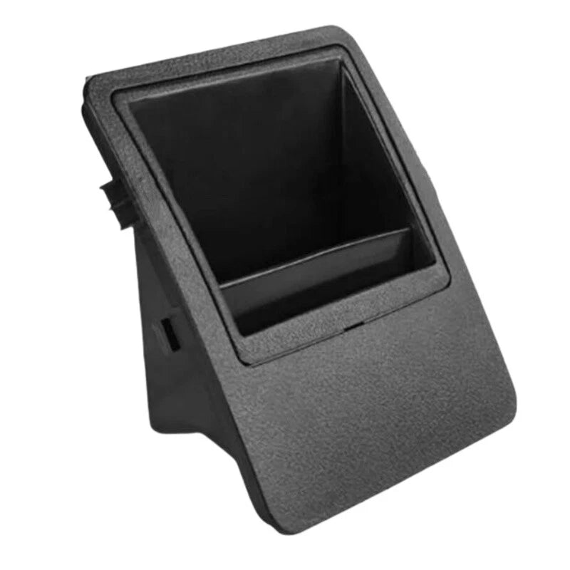 Interior Dashboard Fuse Cover Coin Storage Box for Hyundai Elantra (2017–2020)