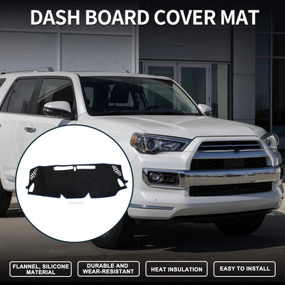 Dashboard Cover Mat for Subaru Levorg VN Series (2014-2023)