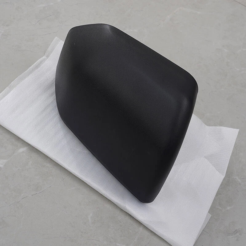 Right Side Wing Mirror Cover for Ford F-150 2015-2020 Matte Black