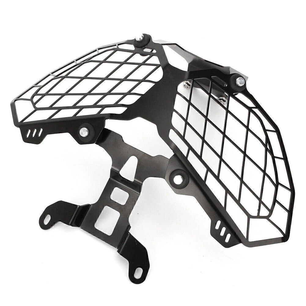 Headlight Lens Guard Cover for Honda CRF1000L Africa Twin (2016-2023)