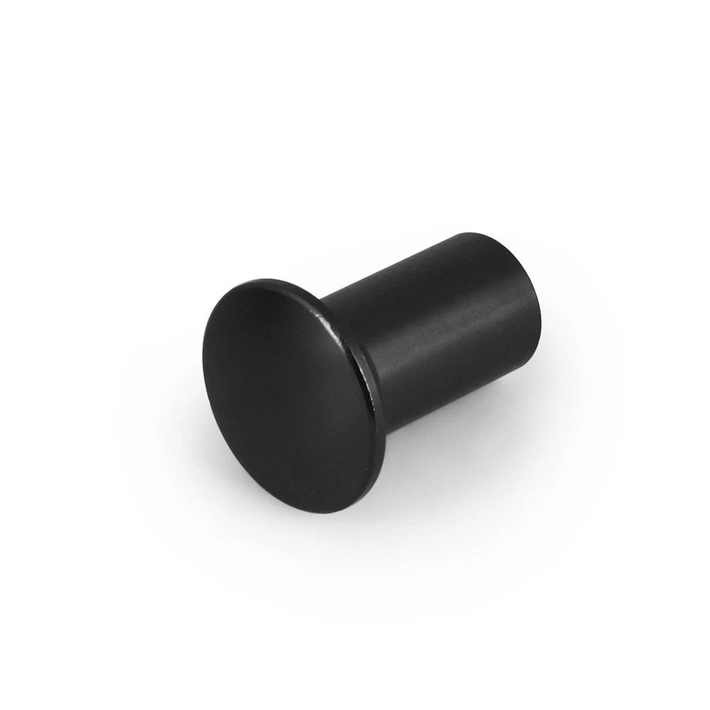 Black Hand Brake Handle Button Knob for Subaru BRZ WRX STI GT-86 (2013-2021)