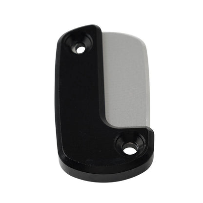 Rear Brake Fluid Reservoir Cap Silver for Honda CB300R CB250R CB150R (2018-2023)