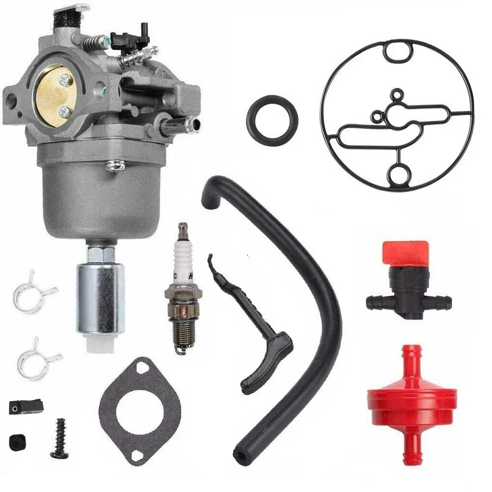 Carburetor for Craftsman LTS2000 19.5HP B&S Engine 31P677 0804 B1