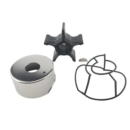 Water Pump Impeller Kit for Suzuki 300/325/350HP 4-Stroke Outboard