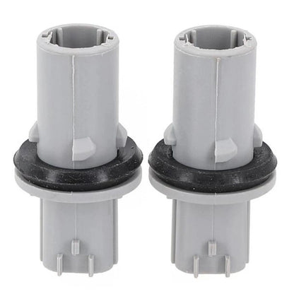 Headlamp Sidemarker Light Bulb Socket for Honda Accord, Acura (2003-2007)