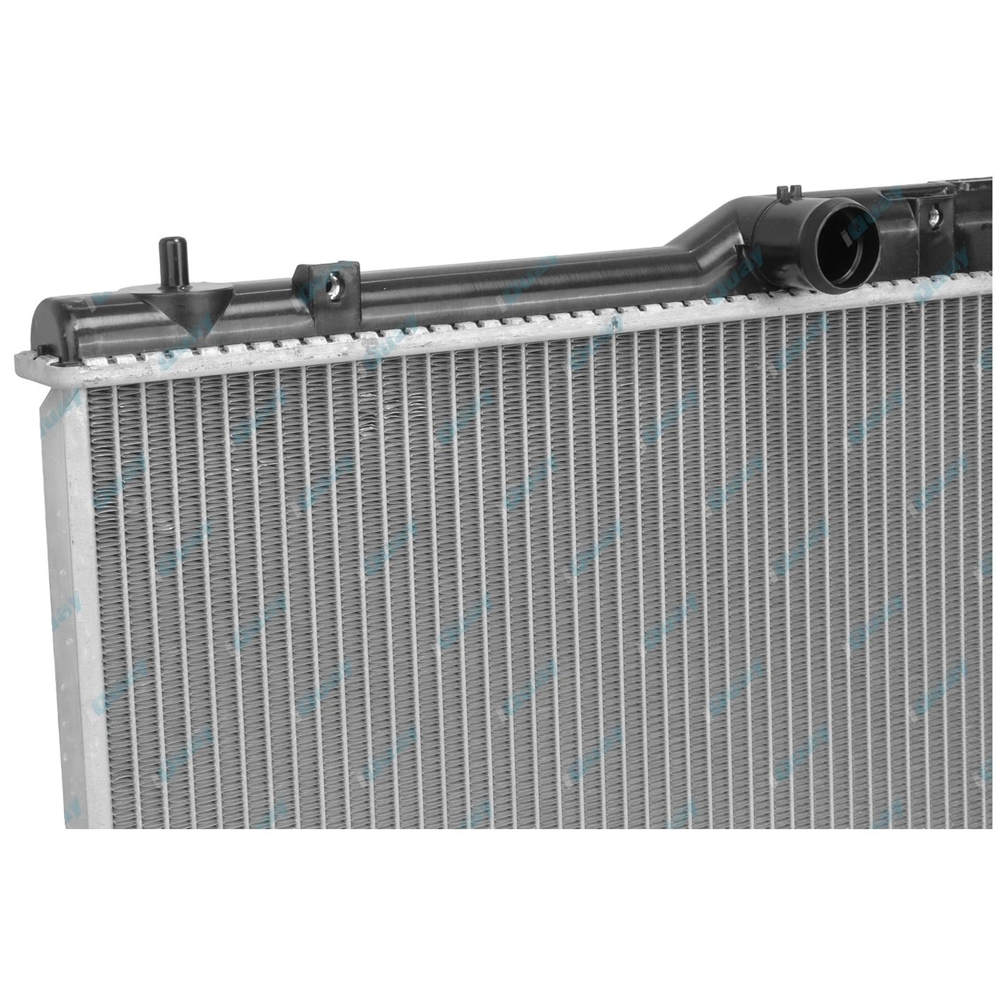 Heavy Duty Alloy Core Radiator for Toyota Camry ACV36 4Cyl Auto/Manual (2002-2006)